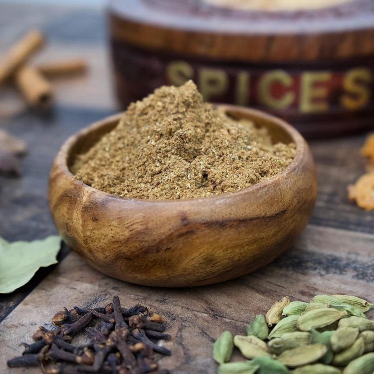 Garam Masala Rezept: Einfach selber machen mit 7 Zutaten - Garam Masala ...