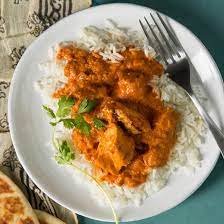 tikka masala paste rezept
